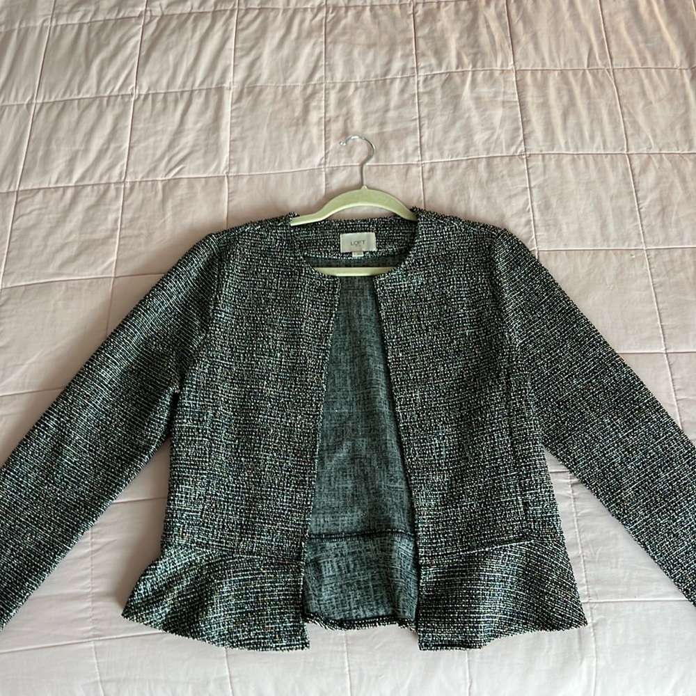 Loft Small women’s professional outerwear